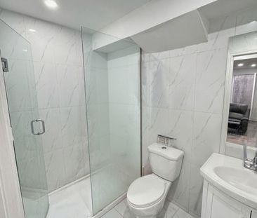 For Lease - 1 Keywood Street Unit# Basement, Ajax, Ontario - Photo 4