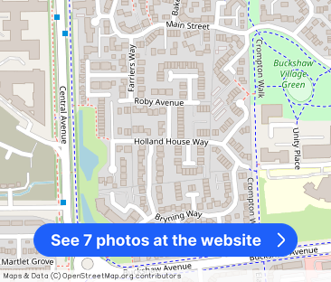 Holland House Way, Buckshaw Village, Chorley, PR7 - Photo 1
