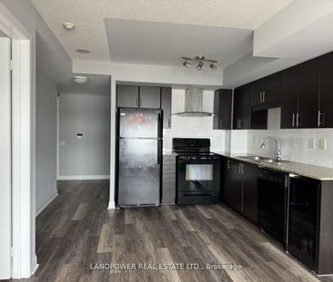 For Lease - 25 Town Centre Court Unit# 1601, Toronto, Ontario - Photo 1