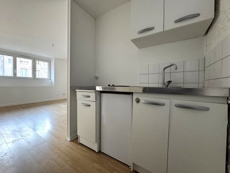 Location Appartement 1 pièce 20m² NANCY 54000 - Photo 5