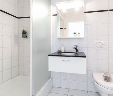 Charmant 3.5 pièces dans un quartier familial - Foto 2