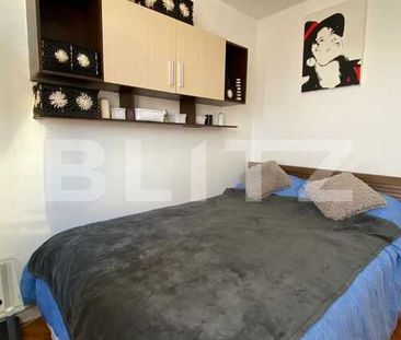 Apartament de 2 camere, semidecomandat, zona Hermes - Photo 6