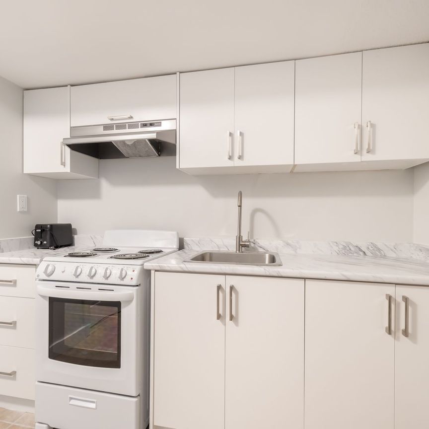 For Lease - 128 Trefusis Street Unit# Basement, Port Hope, Ontario - Photo 1