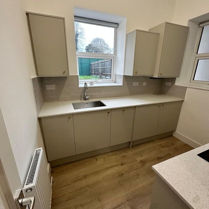 1 Bed Flat, Blackheath, SE3 - Photo 1