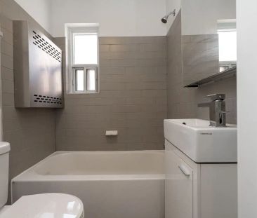 54 - 56 Maitland Street — Studio - unit 409 - Photo 6