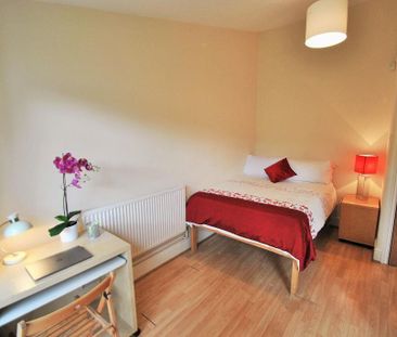 1 bedroom terraced house to rent - Photo 5