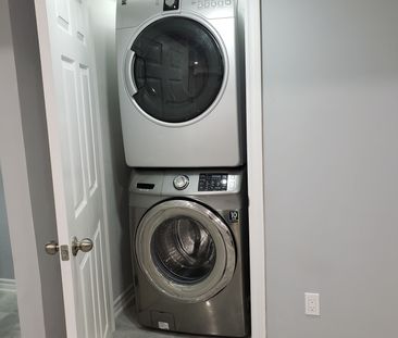 For Lease - 24 Weston Crescent, Ajax, Ontario - Photo 3