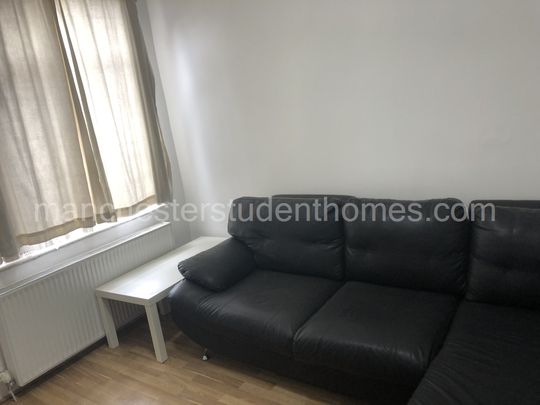 Heald Grove, Manchester, M14 4PE - Photo 1