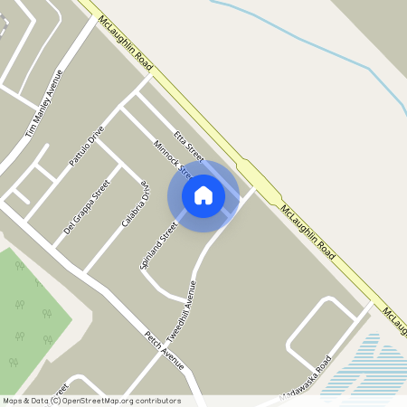 61 Spinland Street Unit# Basement, Caledon