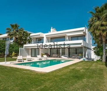 Alquiler de casa o chalet independiente en Urbanizacion los Flamingos - Photo 5