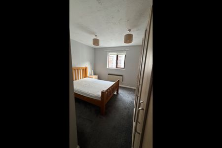 2 Bed Flat, Wapping Wall, E1W - Photo 4