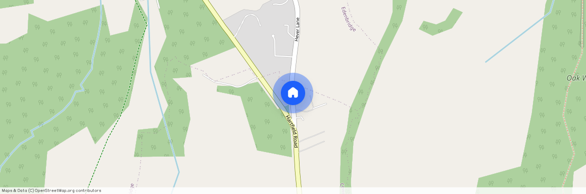 Freeways, Stick Hill, Edenbridge