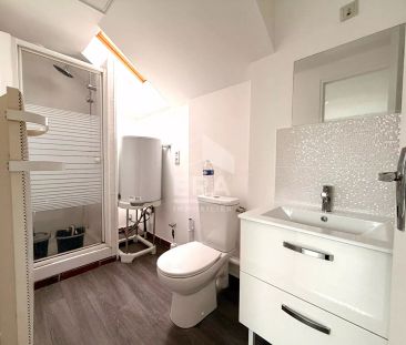 À louer : Charmant appartement 2 pièces à Montereau-Fault-Yonne - Photo 3