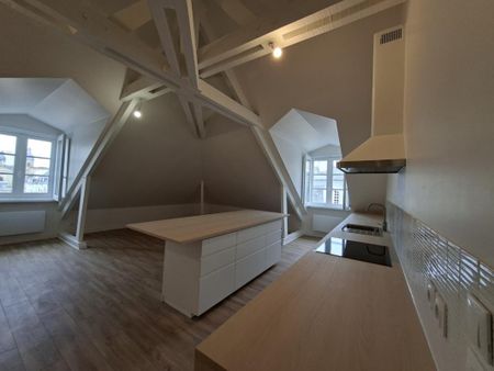 Appartement T3 à louer - 67 m² - Photo 5