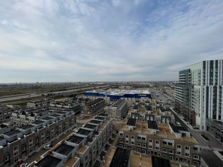 For Lease - 60 Honeycrisp Crescent Unit# 1502, Vaughan, Ontario - Photo 2