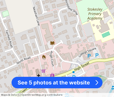 Balliol Court, Stokesley - Photo 1