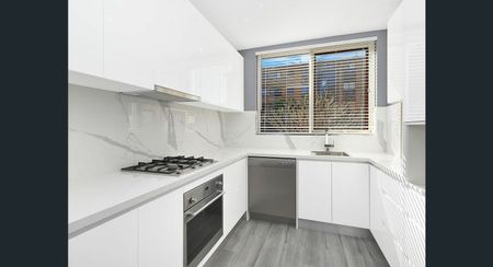 58/38 Cope Street, Lane Cove NSW 2066 - Apartment For Rent | Domain - Photo 4