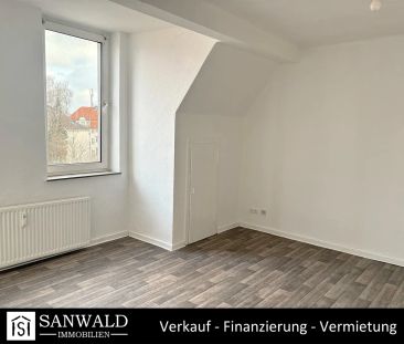 Wohnung zur Miete in Bochum - Photo 1