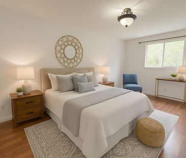 For Lease - 38 Mayfair Drive Unit# MAIN, Welland, Ontario - Photo 2