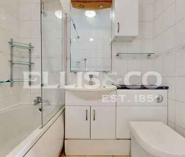 2 bedroom maisonette to rent - Photo 2