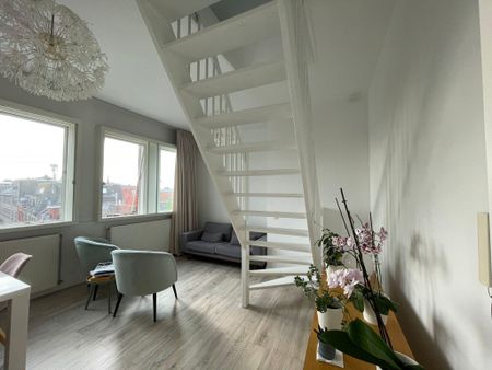 Te huur: Appartement Galgewater in Leiden - Photo 3