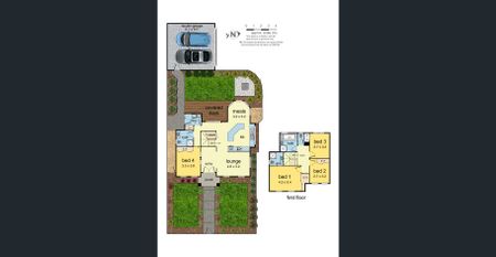 Modern Lifestyle & Perfect Location! - Photo 3