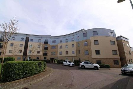 Forum Court, Bury St. Edmunds, IP32 - Photo 3