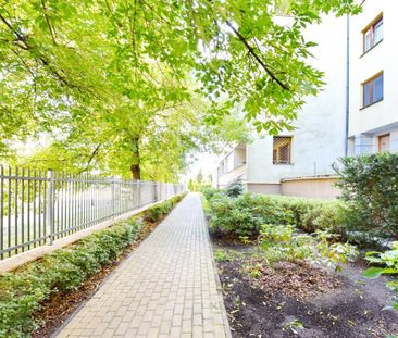 Przytulne 3 pokoje z loggią na Targówku - Photo 5