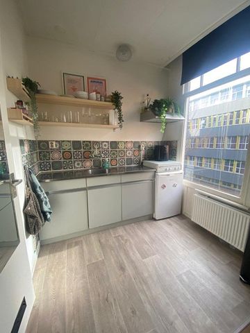 Te huur: Kamer Eusebiusplein in Arnhem - Photo 4