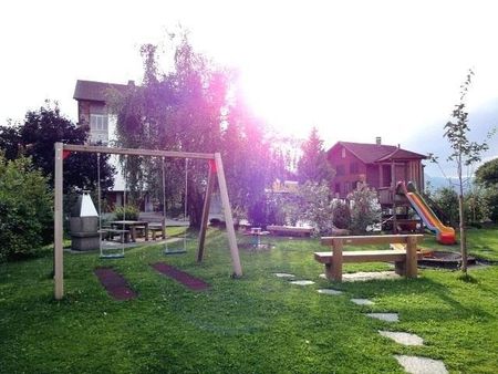 Moderne 4.5-ZW à 78 m² im 2. OG mit sonnigem Balkon - Photo 3