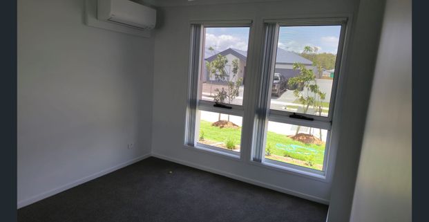 Newly Built Terrace House - Photo 1