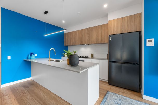 204/293 Fullarton Road, Parkside SA 5063 - Apartment For Rent | Domain - Photo 1