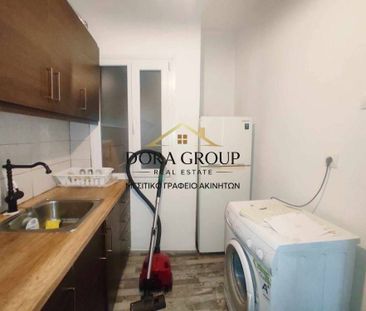 Studio/Γκαρσονιέρα για ενοικίαση Αγία Αικατερίνη (Άνω Πόλη) - Photo 6