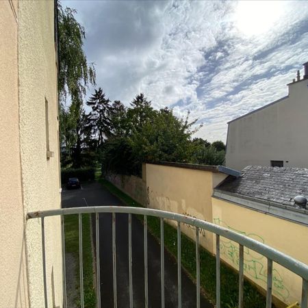Appartement T1 à louer - 20 m² - Photo 4