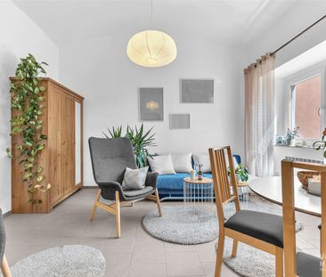 Pronájem bytu 3+1 54 m², Chrudim - Фото 4