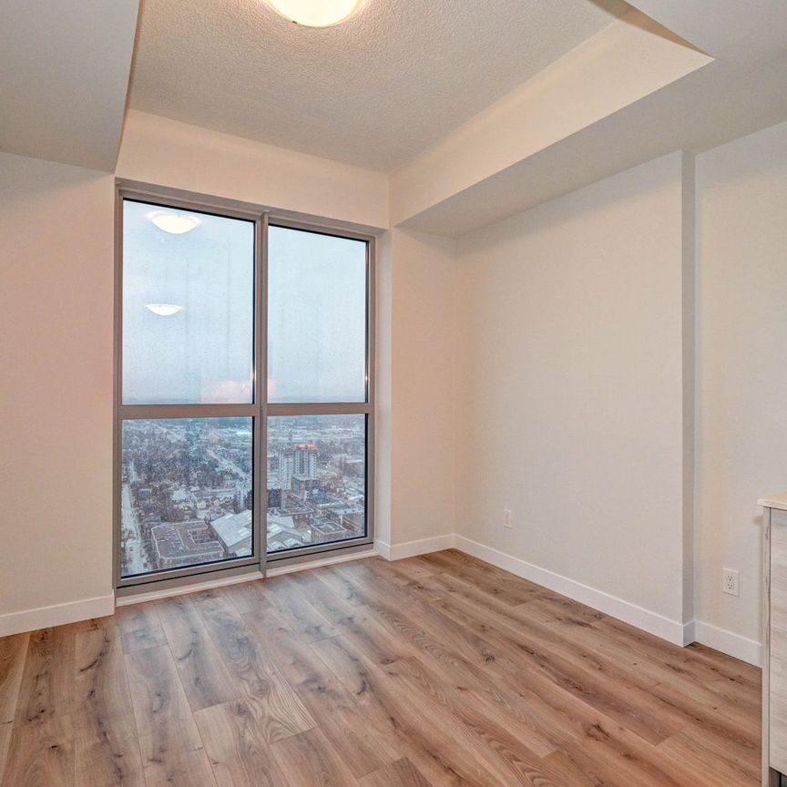 For Lease - 60 Frederick Street Unit# #3508, Kitchener, Ontario - Photo 1