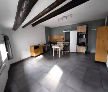 Location Appartement 1 pièce 27m² AVIGNON 84000 - Photo 4