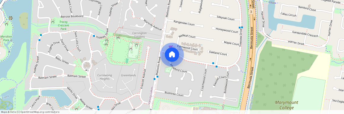 2 Whipbird Court, Qld 4220, Burleigh Waters