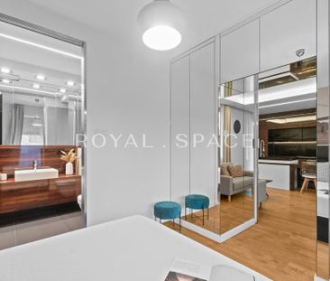 Nowoczesne 4-pokojowe mieszkanie z loggią - Photo 4