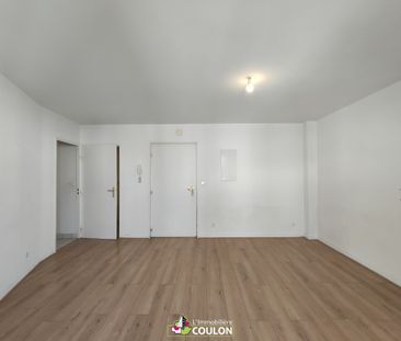 Appartement - 2 pièces - Salins/gare routière - Photo 5