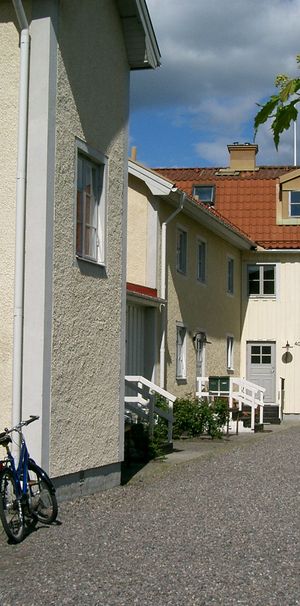 G:a Skolgatan, Söderköping - Photo 1