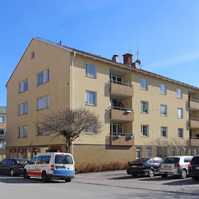 Djulögatan 58 - Foto 2