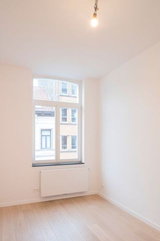 Penthouse te huur - Foto 4