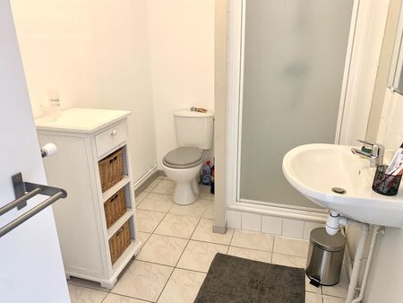 Location Appartement 2 pièces 35m² LONGWY 54400 - Photo 5