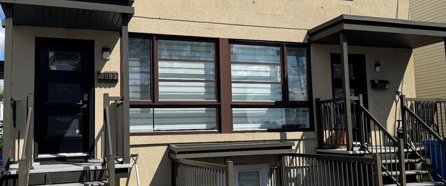 À louer / Appartement - Photo 1