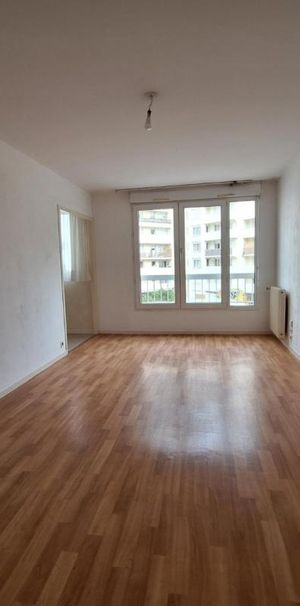 Appartement T1 à louer - 30 m² - Photo 1