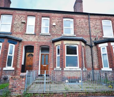1 bedroom in a house share to rent - Photo 5