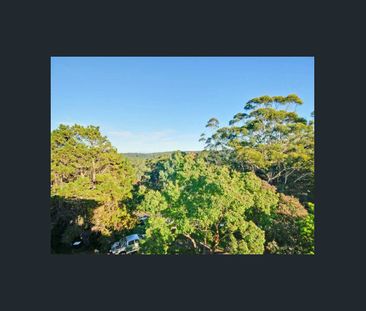 Top Floor | Two Bedroom | Uninterrupted Bush Valley Views - Photo 4