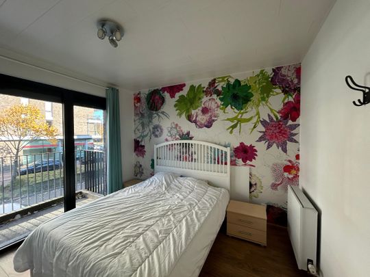 Energiezuinig appartement met 2 slaapkamers in Hasselt - Foto 1