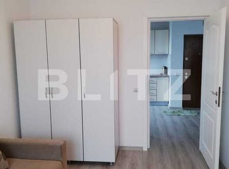 2 camere, 42 mp, decomandat, prima inchiriere, zona Clujana - Photo 4
